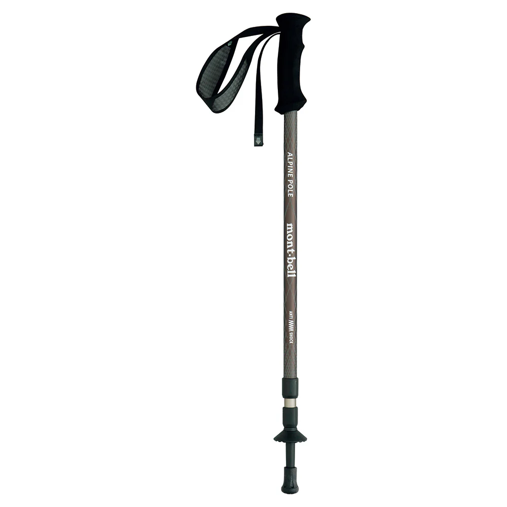 Montbell Alpine Pole Anti Shock - Image 5