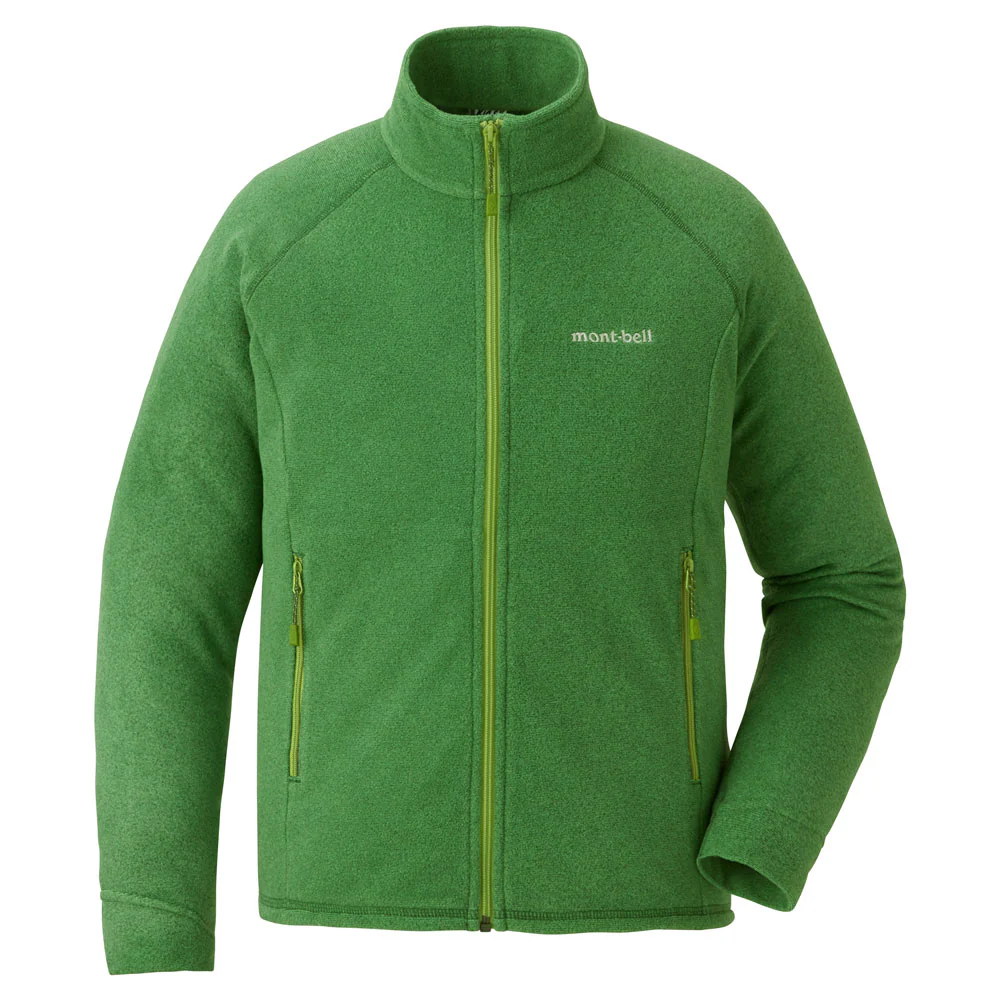 Montbell Chameece Jacket Kid's 130-160 - Image 5