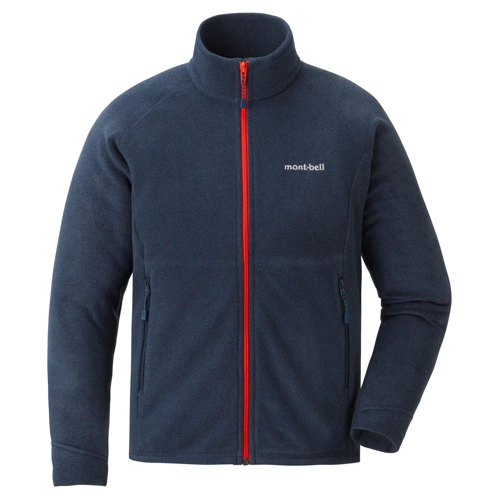 Montbell Chameece Jacket Kid's 130-160 - Image 6