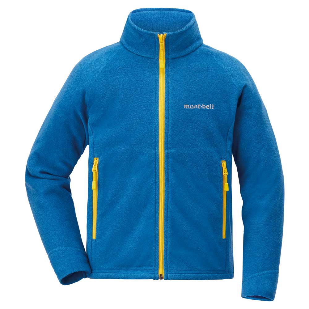 Montbell Chameece Jacket Kid's 90-120 - Image 4