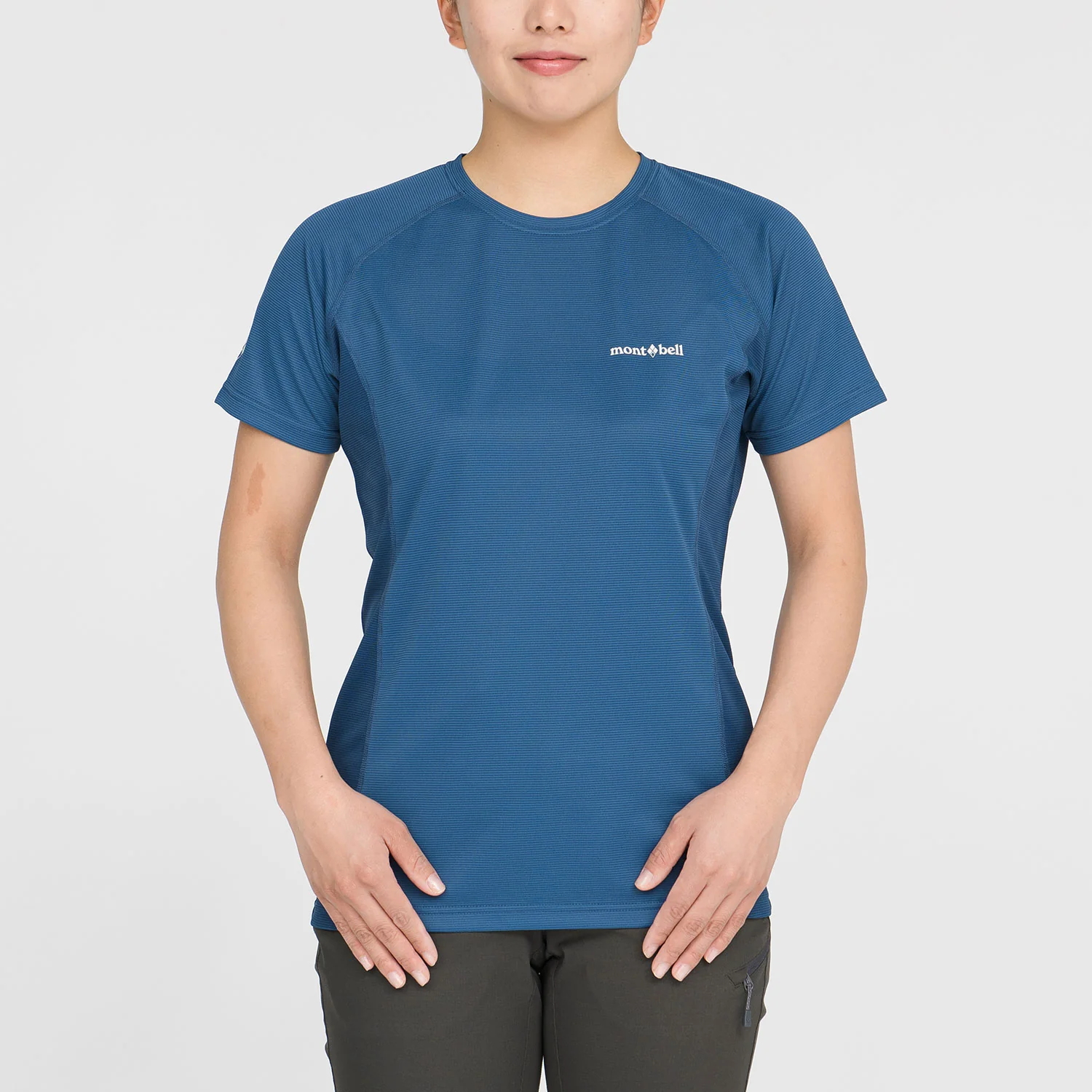 Montbell Cool T Women's - Image 9