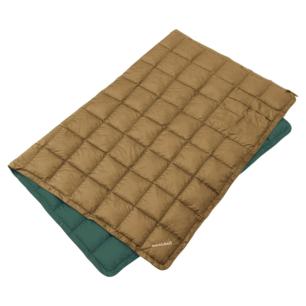 Montbell Down Blanket M - Image 5