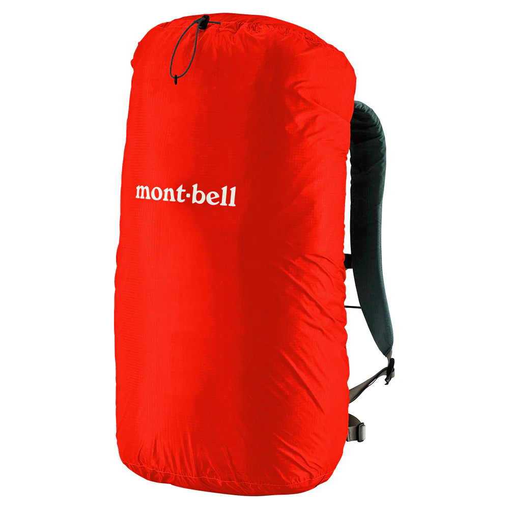 Montbell Just Fit Pack Cover 30 - Image 4