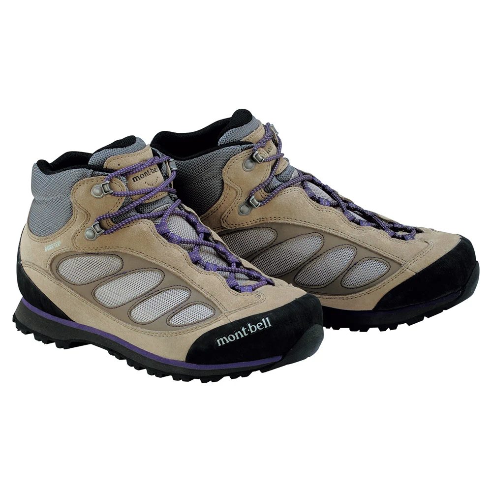 Montbell Mountain Cruiser 600 Women's - Image 10