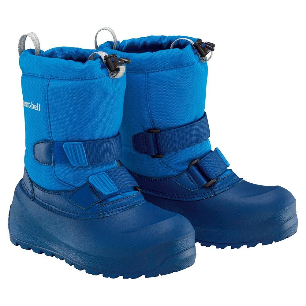 Montbell Powder Boots Kid's 16-23 - Image 9