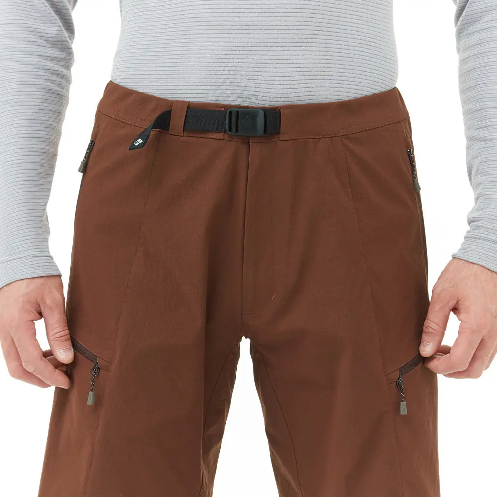 Montbell South Rim Shorts Men's - Image 8