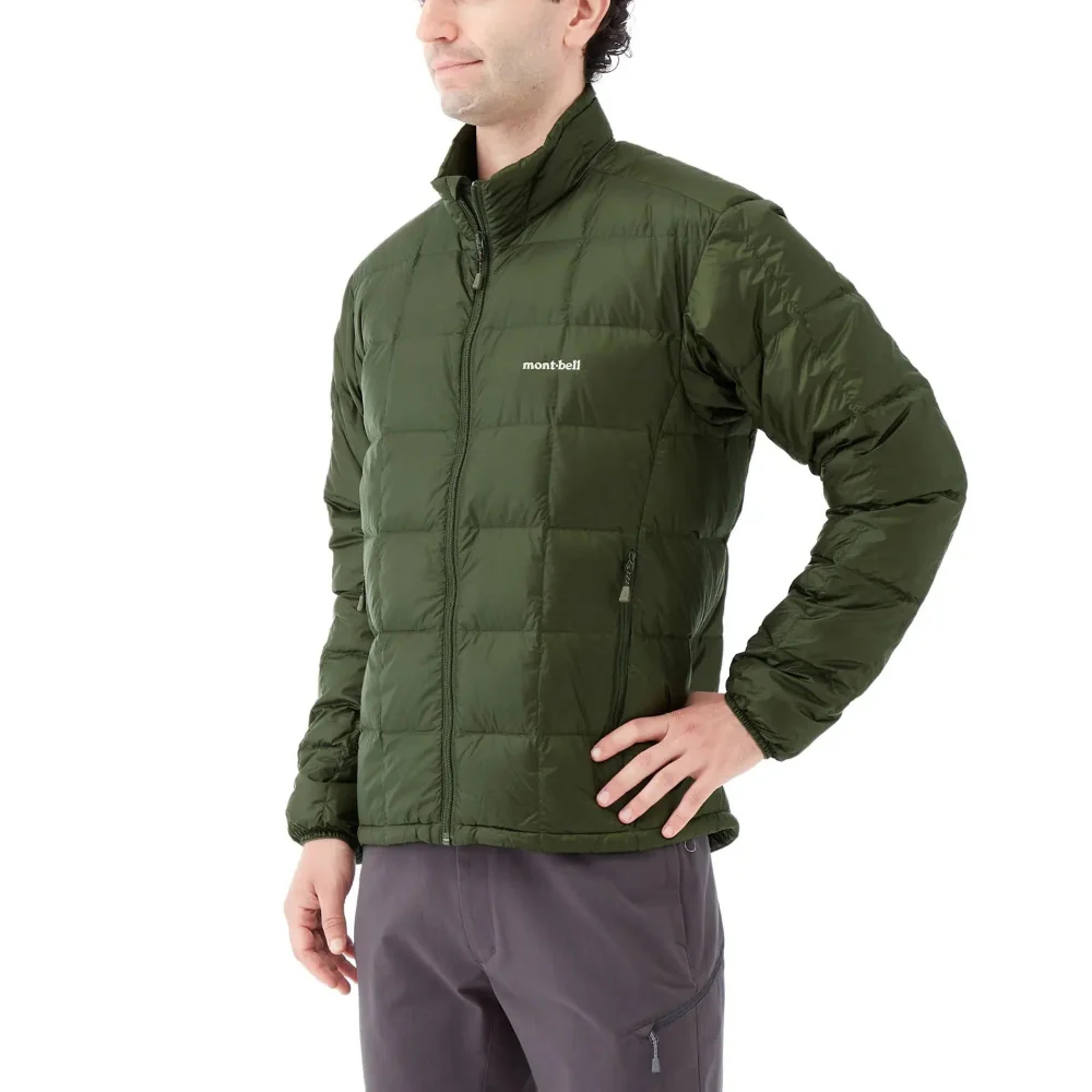 Montbell Superior Down Jacket Men's - Image 6